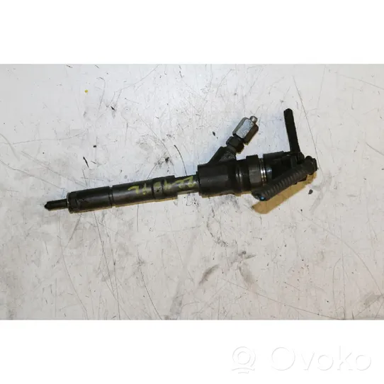 Toyota Yaris Injecteur de carburant 