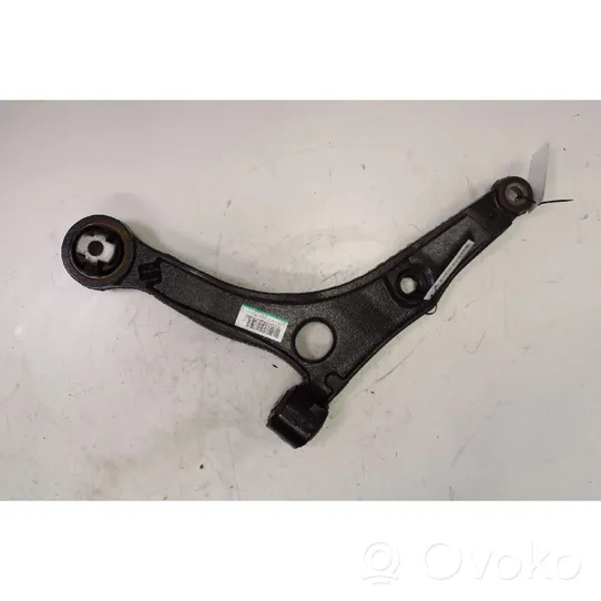 Fiat Ducato Front control arm 