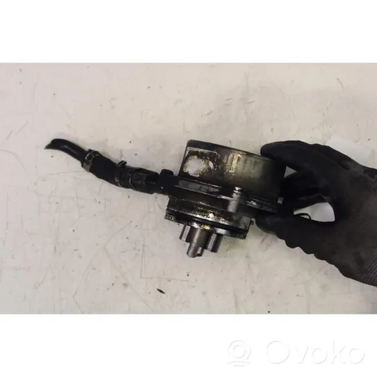 BMW 1 E81 E87 Vacuum pump 