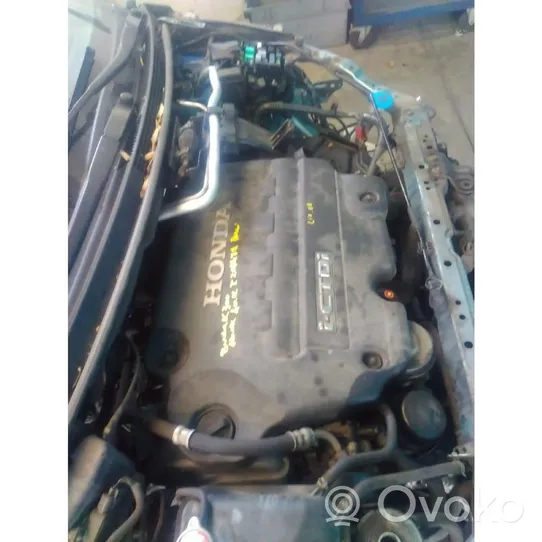 Honda FR-V Moteur 