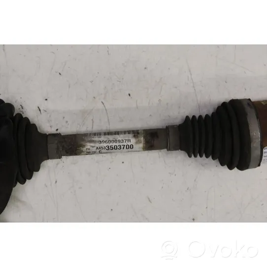 Smart ForTwo III C453 Rear driveshaft 