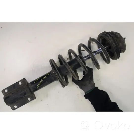 Fiat Ducato Front shock absorber/damper 