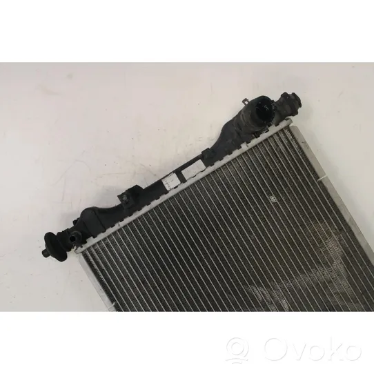 Ford Transit Radiateur soufflant de chauffage 