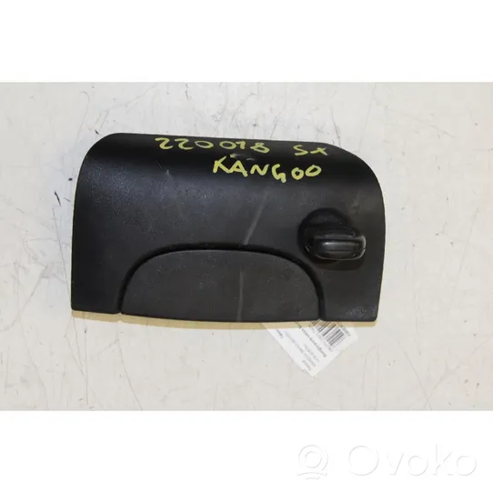 Renault Kangoo I Maniglia interna per portiera di carico 