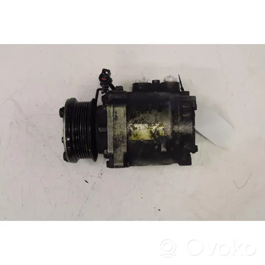 Ford Transit -  Tourneo Connect Compressore aria condizionata (A/C) (pompa) 