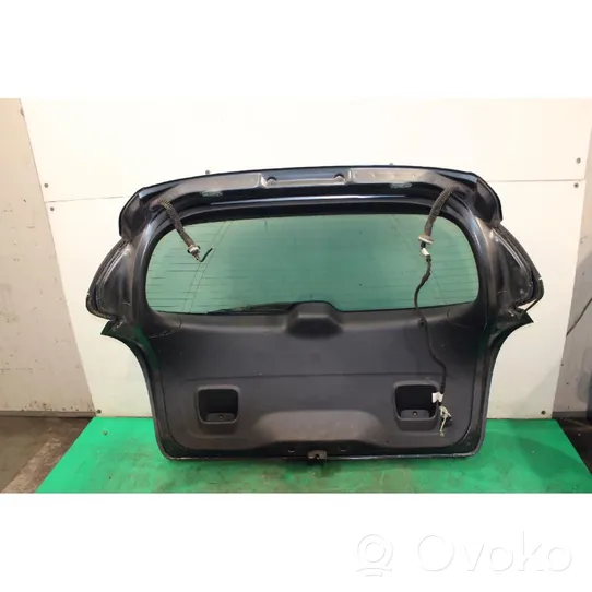 Peugeot 308 Tailgate/trunk/boot lid 