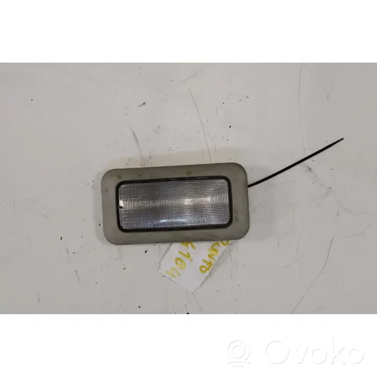 Fiat Punto (188) Headlining lighting console trim 