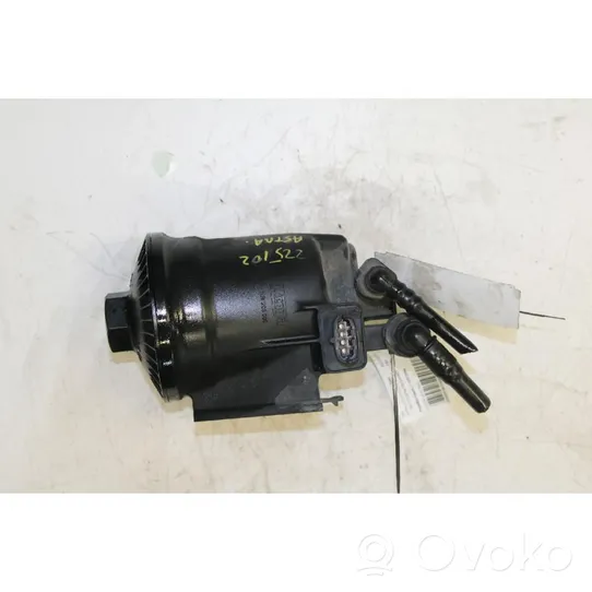 Opel Astra J Filtro carburante 13251276