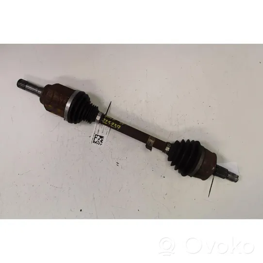 Fiat 500X Front driveshaft 