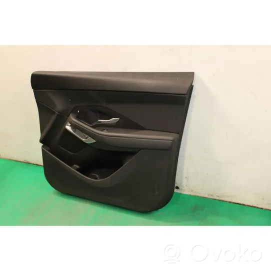 Jaguar E-Pace Front door card panel trim 