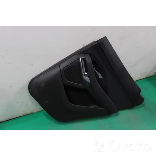 Jaguar E-Pace Rear door card panel trim 