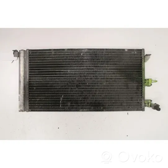 Fiat Panda III Radiateur condenseur de climatisation 