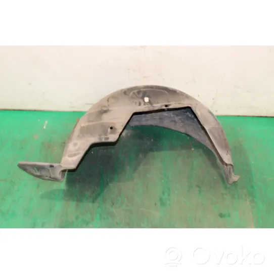 Opel Meriva A Front wheel arch liner splash guards 