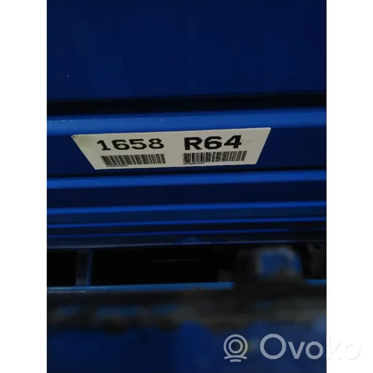 Toyota Corolla Verso AR10 Silnik / Komplet 2ADFTV
