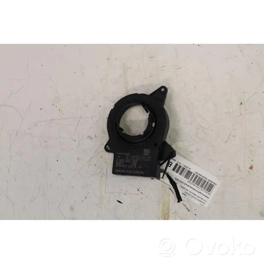 Dacia Sandero Steering wheel angle sensor 