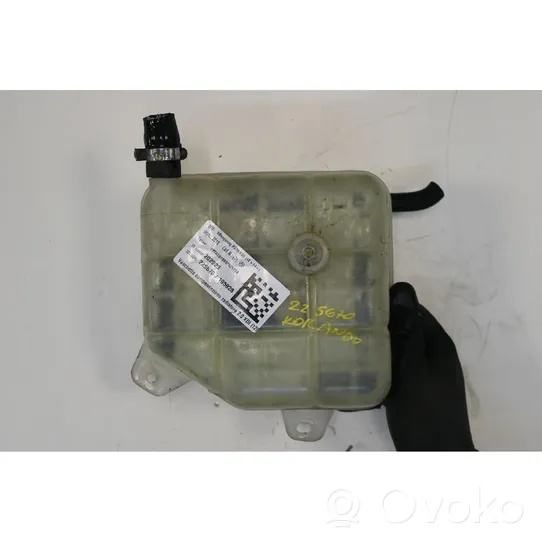 SsangYong Korando Serbatoio di compensazione del liquido refrigerante/vaschetta 21610-34001