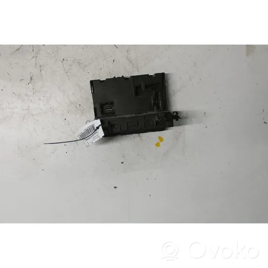 Fiat Panda III Fuse module 