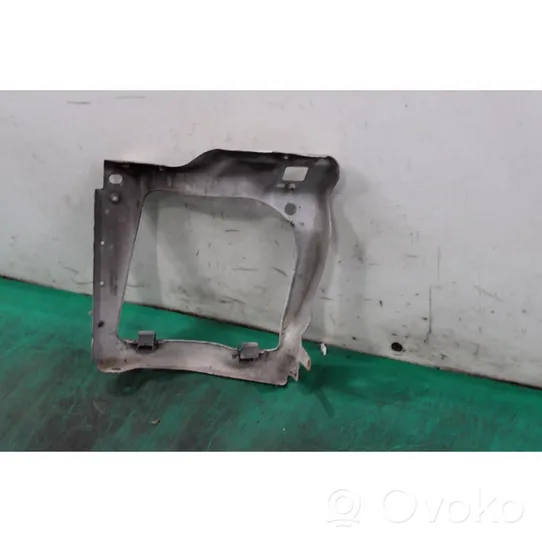 Ford Transit Headlight/headlamp mounting bracket 