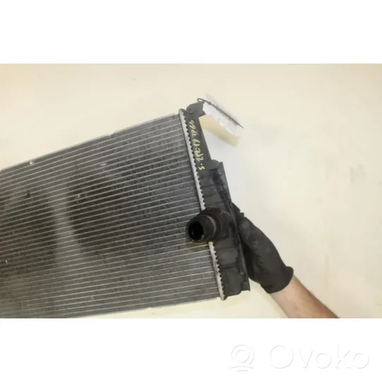 BMW 1 F20 F21 Radiateur soufflant de chauffage 