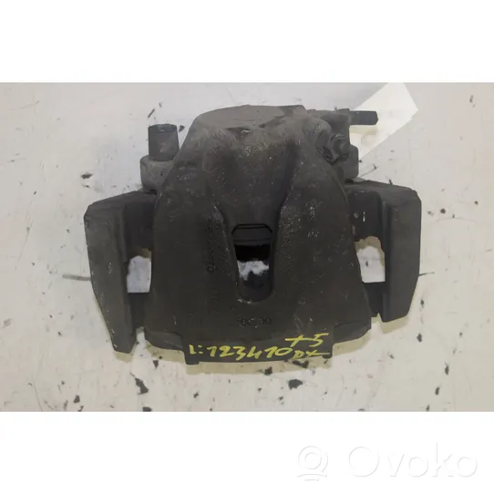 BMW X5 E70 Front brake caliper 