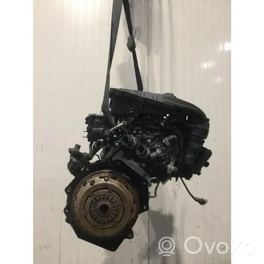 Seat Ibiza V (KJ) Engine 