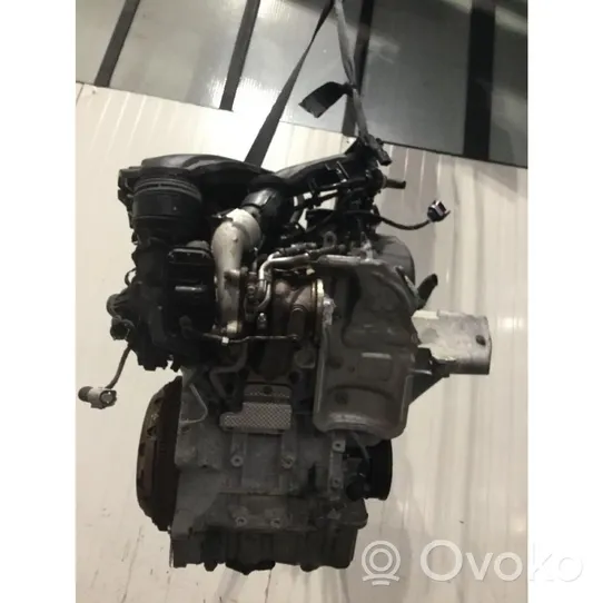 Seat Ibiza V (KJ) Motor 