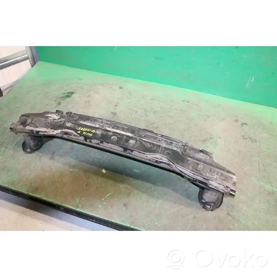 BMW 5 F10 F11 Rear bumper cross member 51127184769