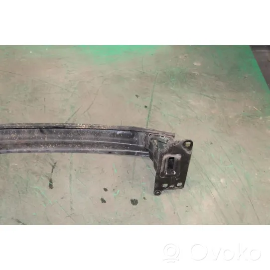 Seat Ibiza IV (6J,6P) Front bumper cross member 