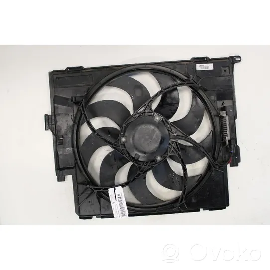 BMW 1 F20 F21 Ventilatore di raffreddamento elettrico del radiatore 