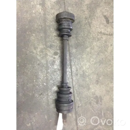 Mercedes-Benz 190 W201 Rear driveshaft 