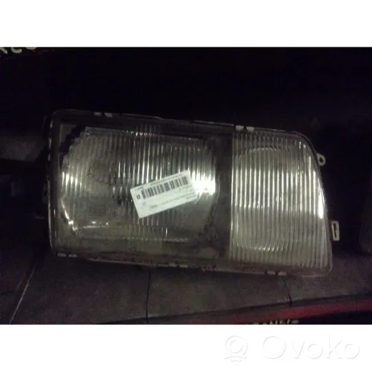 Mercedes-Benz 280 560 W126 Phare frontale 