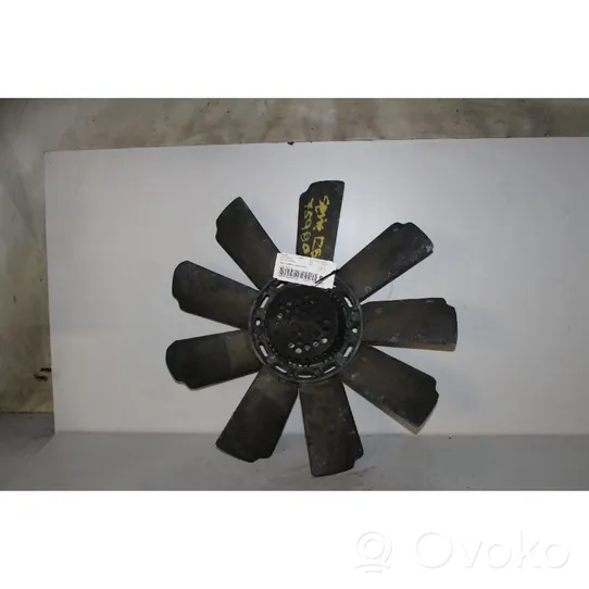 Mercedes-Benz 280 560 W126 Electric radiator cooling fan 