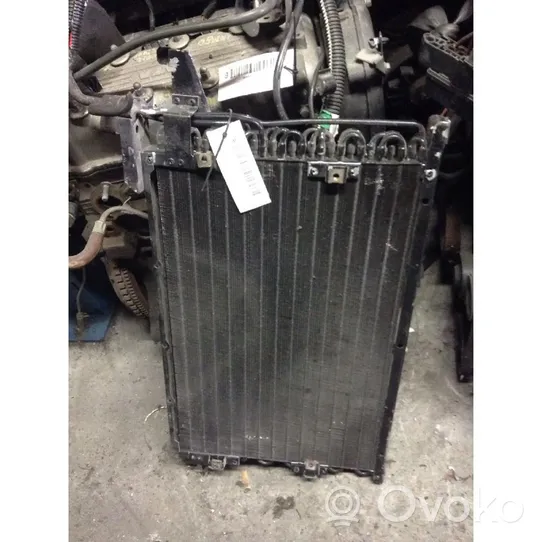 BMW 3 E36 Radiateur condenseur de climatisation 