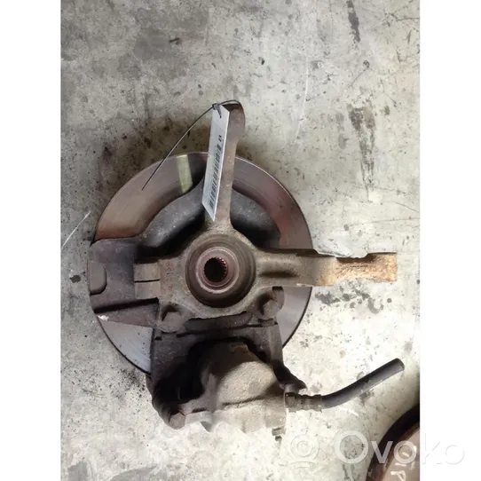 Fiat Tipo Front wheel hub 