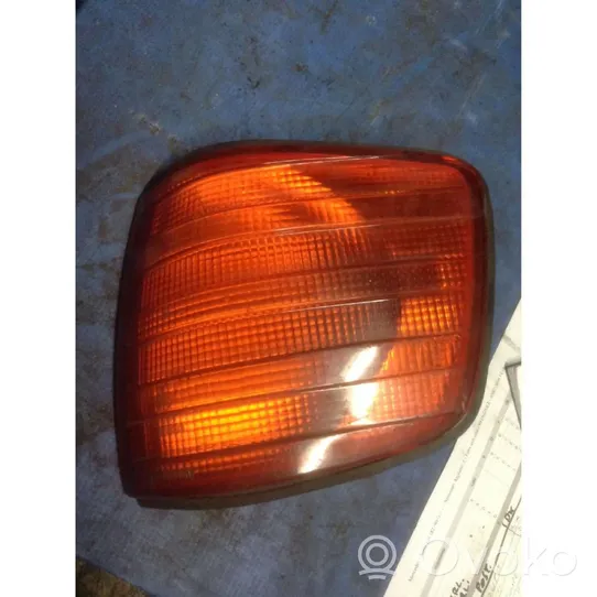 Mercedes-Benz 280 560 W126 Faro/fanale 