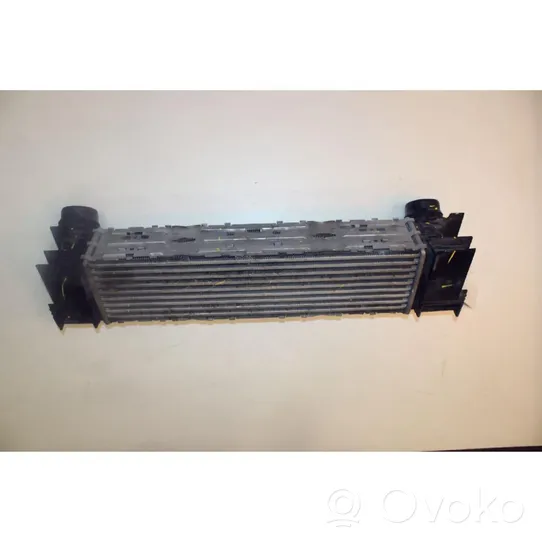 BMW 1 F20 F21 Radiatore intercooler 