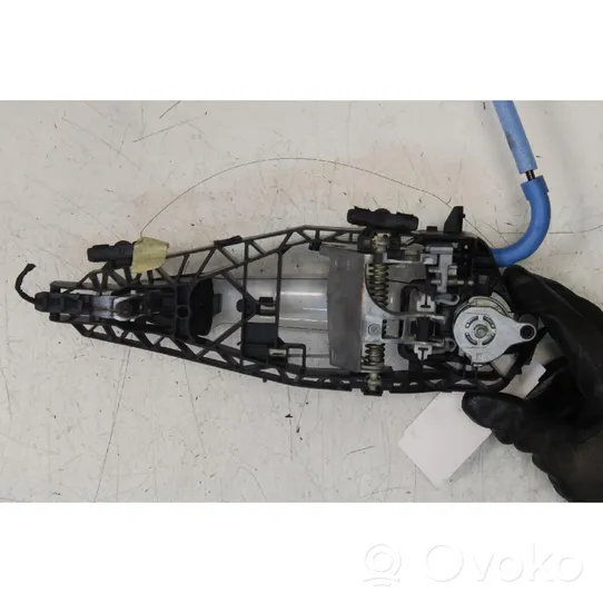 BMW 2 F45 Maniglia esterna per portiera anteriore 