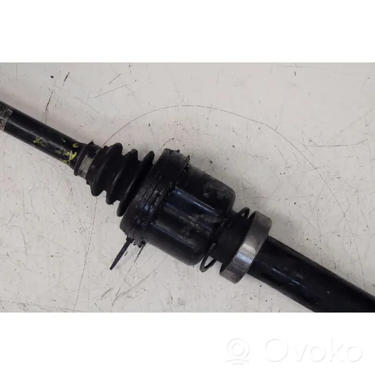 BMW 2 F45 Front driveshaft 