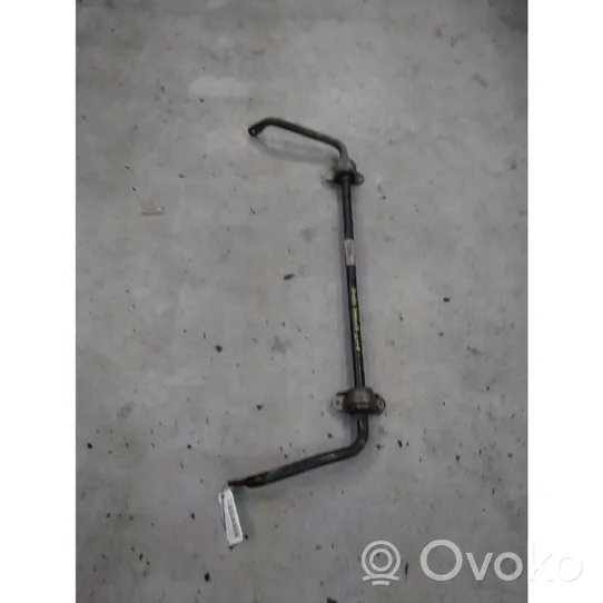 BMW 1 F20 F21 Barra stabilizzatrice anteriore/barra antirollio 