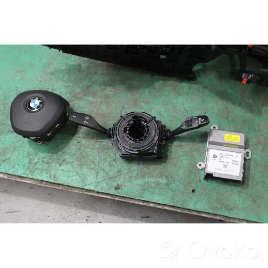 BMW 2 F45 Kit airbag avec panneau 