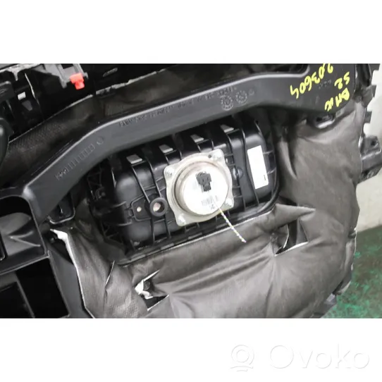 BMW 2 F45 Kit airbag avec panneau 