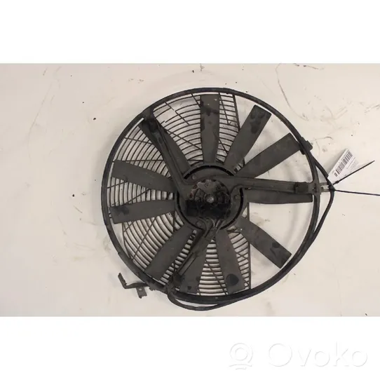 Mercedes-Benz 280 560 W126 Ventilateur de refroidissement de radiateur électrique 