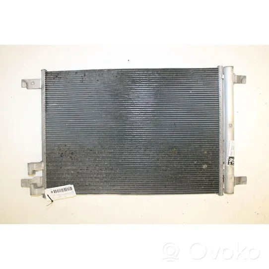 Seat Ibiza V (KJ) Radiateur condenseur de climatisation 