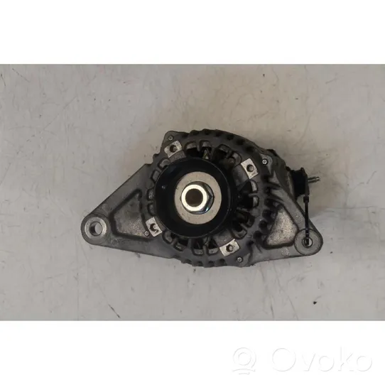 Suzuki Ignis Alternator 