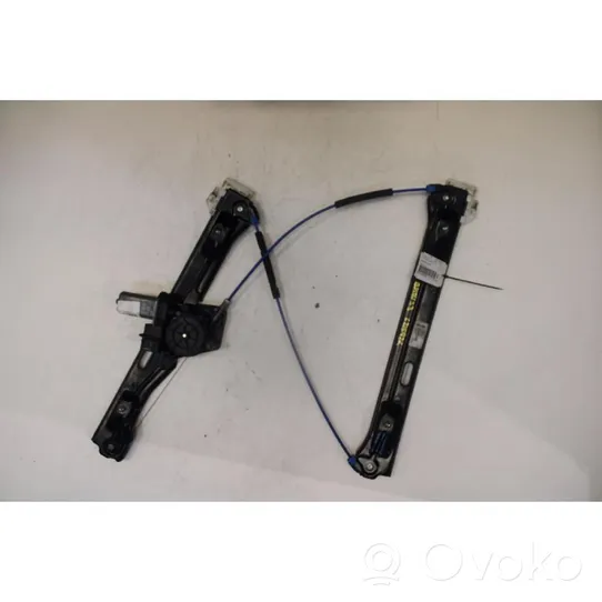 BMW 3 F30 F35 F31 Front door electric window regulator 