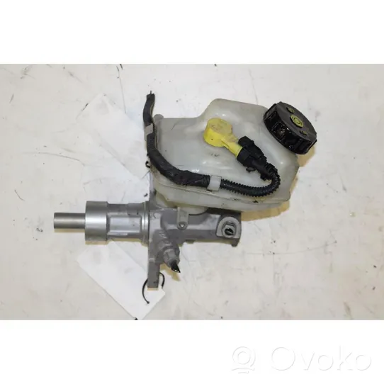 Opel Insignia A Master brake cylinder 