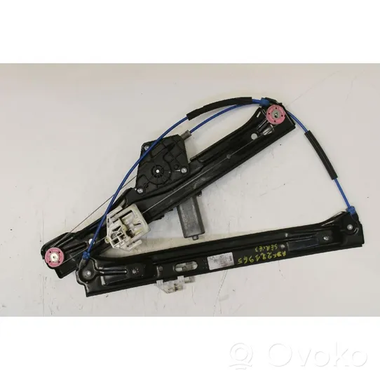 BMW 3 F30 F35 F31 Front door electric window regulator 