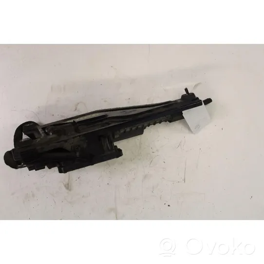 Opel Insignia A Hand brake control module 