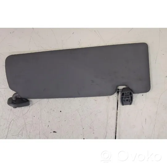 BMW 1 E81 E87 Sun visor 