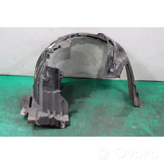 Nissan Micra Rivestimento paraspruzzi passaruota anteriore 